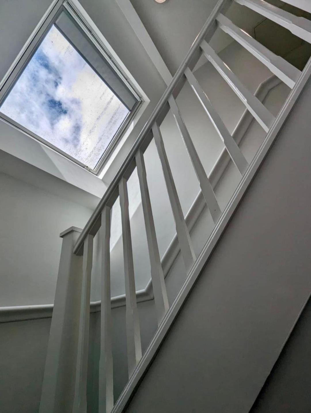 Slieve Apartment Suites Birmingham Bagian luar foto