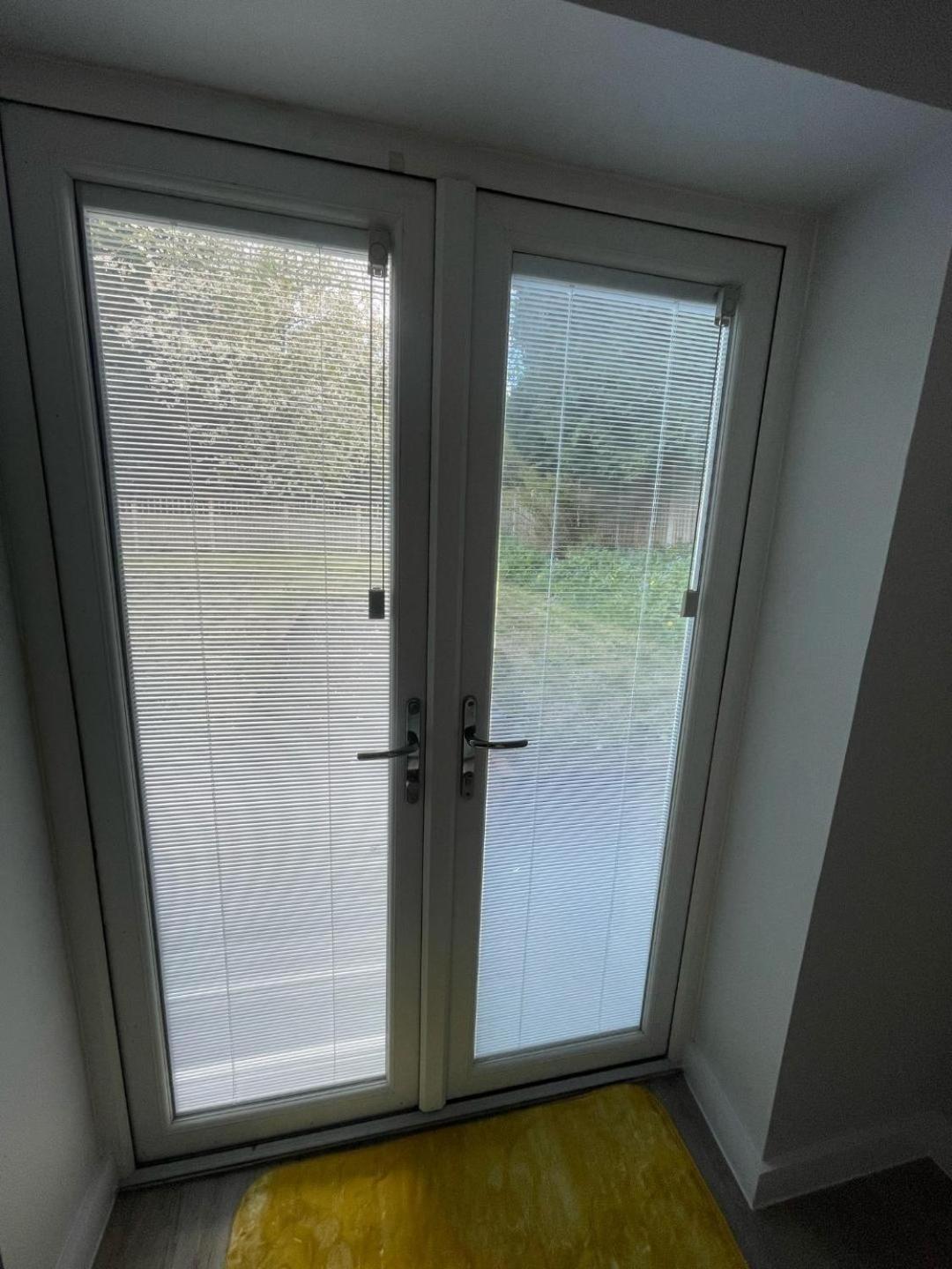 Slieve Apartment Suites Birmingham Bagian luar foto