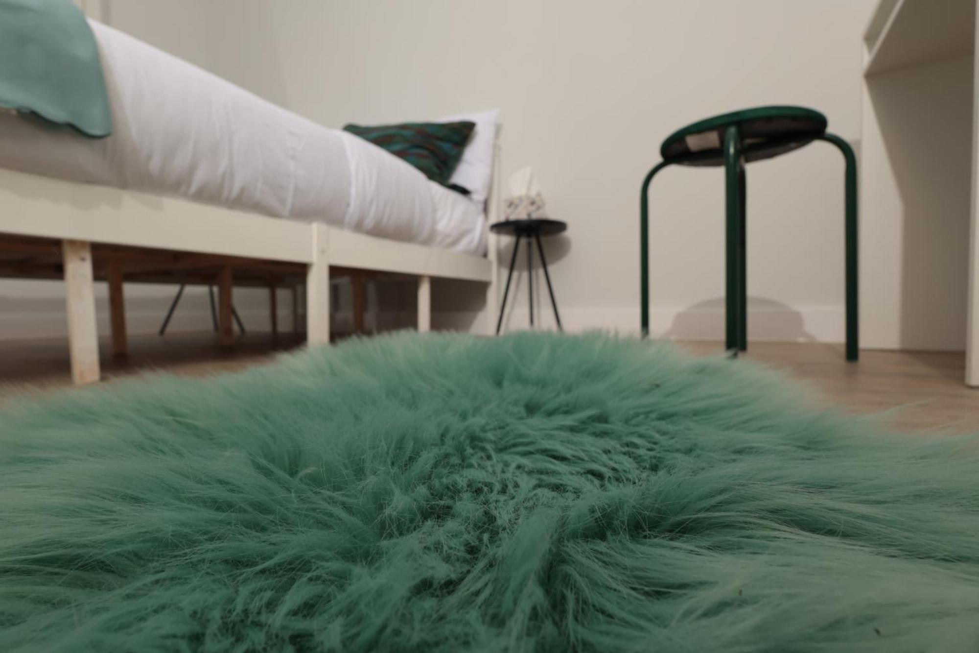 Slieve Apartment Suites Birmingham Bagian luar foto